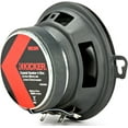 thumbnail image 4 of 44KSC3504 KICKER KS Series 3.5" (89mm) Car Audio Coaxial Speakers W/.5"(13mm) Tweeters, 4ohm, Pair, RoHS Compliant, 4 of 8