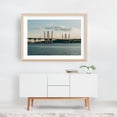 thumbnail image 6 of Tappan Zee Bridge 02 - Tarrytown New York Photography Unframed Wall Art Print 20 x 30 inches, 6 of 7