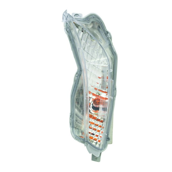 TYC 12-5338-00-9 Fits select: 2015-2017 TOYOTA CAMRY LE/XLE/SE/XSE