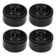thumbnail image 1 of Juego De Llantas De Rueda RC, Cubo De Rueda RC Fuerte Soporte De Carretera Resistente A La Presión Para Reemplazo, 1 of 7
