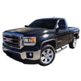 thumbnail image 3 of Westin 2014-2018 Chevy Silverado 1500 Reg Cab (Rocker Mount) E-Series 3 Nerf Step Bars - SS, 3 of 3