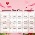thumbnail image 6 of LckLvx Valentines Shirts for Boys Girls Heart Graphic Tees T-Shirt Kids Crew Neck Short Sleeve Tops, 6 of 6