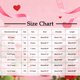 thumbnail image 2 of TaTaai Valentine's Day Kids Hoodie and Pants Set, Heart Print Two Piece Outfit, Cute Couple Matching Wear Gift, 2 of 5