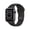 Space Gray / Sport Black, variant on Restored Apple Watch Series 6 (GPS + Cellular, 40mm) Silver Aluminum Case with White Sport Band