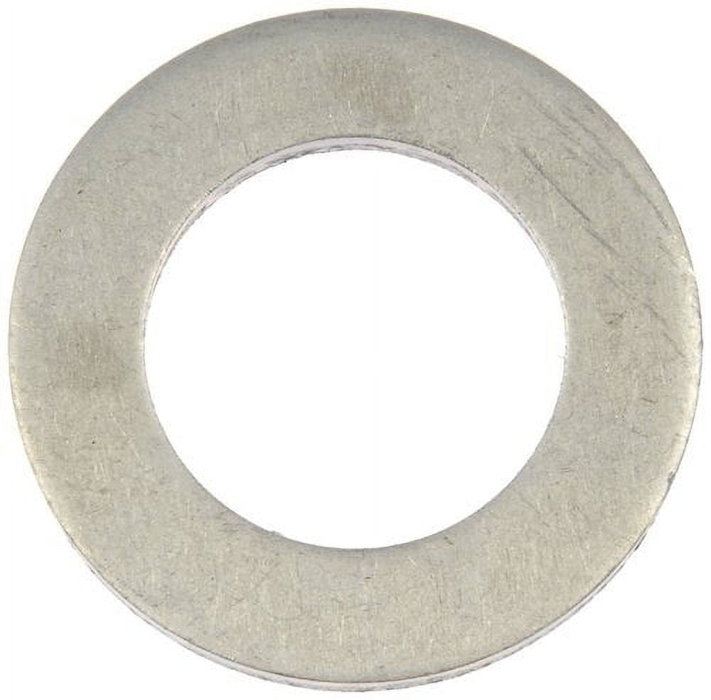 Dorman 095-159 Motorölablassschraube Dichtungen, 10 Stück – Für Scion, Subaru, Toyota Modelle