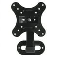 thumbnail image 1 of Adjustable TV Wall Mount Bracket Flat Panel TV Frame Support 15 Degrees Tilt, 1 of 7