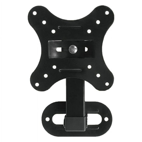 Adjustable TV Wall Mount Bracket Flat Panel TV Frame Support 15 Degrees Tilt