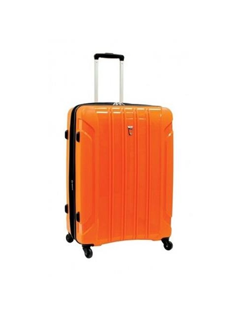 Samboro 10847OR24VP Volume Lite Luggage 24 in. Hardside Expandable ...