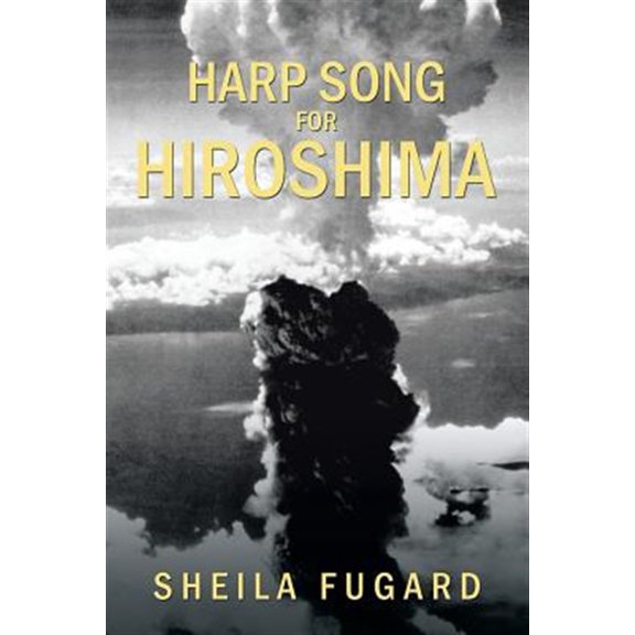 Pre-Owned Harp Song for Hiroshima