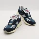 thumbnail image 5 of Size 11 - New Balance 991v2 Made in England Vintage Sport Pack - Navy, 5 of 5