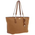thumbnail image 1 of Bolsa tote Nine West HBLEEFANGNW,CAFE,, 1 of 4
