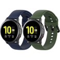 thumbnail image 2 of Restored Samsung Galaxy watch Active 2 (SM-R830) 40MM Smartwatch Good, 2 of 3