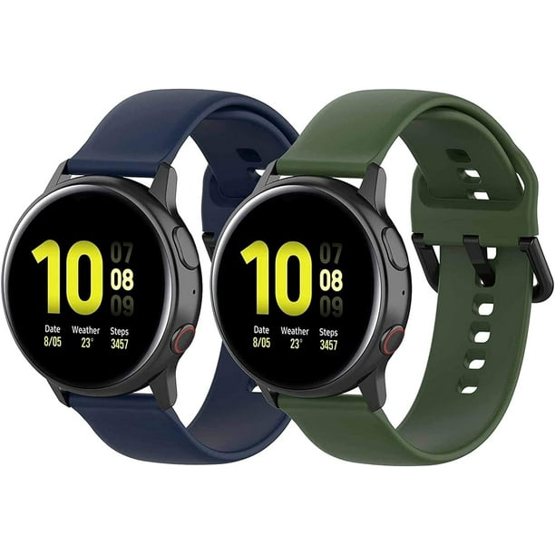 Samsung galaxy watch active 2 40mm r830 hotsell