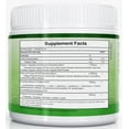 thumbnail image 6 of Greens Powder Super Food Organic with Greens, Fruit & Probiotics and More, 6 of 9