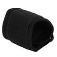 thumbnail image 2 of Wrist Support, Wrist Wraps Adjustable Sports Strain  For Gym For Tennis For Man For Women For Working Out Black, 2 of 8