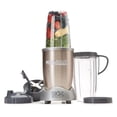 thumbnail image 2 of Magic Bullet Nutribullet Pro 900 Nutrition Extractor Blender, 2 of 2
