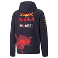 thumbnail image 2 of Red Bull Racing Sudadera Oficial 2022 Red Bull Racing Sudadera, 2 of 2