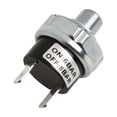 thumbnail image 2 of Air Pressure Switch 1/8"Npt Mounting Thread Air Compressor Control Switch12/24V 6-8Bar Mingyqi, 2 of 11