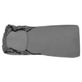 thumbnail image 2 of Housse Extensible pour Bras de Bureau - Gris m, 2 of 8
