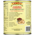 thumbnail image 5 of (2 pack) Cento Petite Diced Tomatoes In Puree, 28 oz - allergens not contained, 5 of 8