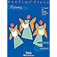 thumbnail image 3 of Funtime Piano Hymns: Level 3a-3b : Easy Piano, 3 of 3