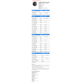 thumbnail image 2 of Front Wheel Hub Assembly - Compatible with 1990 - 1995, 1997 - 1999 Jeep Wrangler 1991 1992 1993 1994 1998, 2 of 2