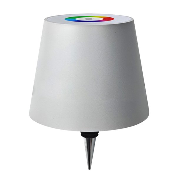 Lámpara de botella de vino Lámpara de botella decorativa con carga USB Reutilizable para Bar Cafe House
