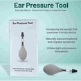 thumbnail image 5 of Nuviol Ear Pressure Release,Nuviol Ear Pressure Relief Device,Naturally Reduces, 5 of 5
