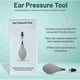 thumbnail image 5 of Nuviol Ear Pressure Release,Nuviol Ear Pressure Relief Device,Naturally Reduces, 5 of 5