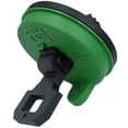 thumbnail image 3 of Locking Fuel Cap Fit for Caterpillar Cat 216B 226B 236B 242B 246B 247B 252B 262B 277B 1428828 201033, 3 of 5