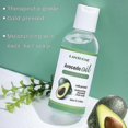 thumbnail image 2 of Aceite de aguacate orgánico natural Born Pretty Pansly Reduce el daño de la piel Tensa la piel Reduce las arrugas Antienvejecimiento Hidrata Rejuvenece el cuidado de la piel, 2 of 4