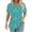 Multicolor, variant on Women Blouses Elegant Casual Petite Basic Fitted Tees Summer Tops for Women 2025 Vacation Trendy Generic Blouses for Women