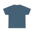 thumbnail image 2 of Darkstar Text Skateboard Red Many Colors Vintage Classic Skate TShirt Print - Indigo Blue / XL, 2 of 5