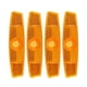 thumbnail image 1 of Reflector de advertencia para radios de bicicleta, Clip reflectante para llanta de rueda de bicicleta MTB, 4 Uds., 1 of 2