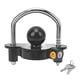 thumbnail image 2 of Cerradura de bola de enganche de remolque BuyWeekMX Materiales ecológicos, 2 of 10