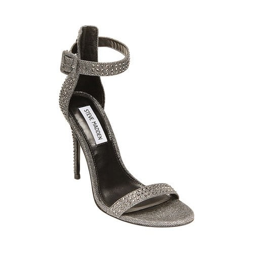 steve madden mischa heeled sandal