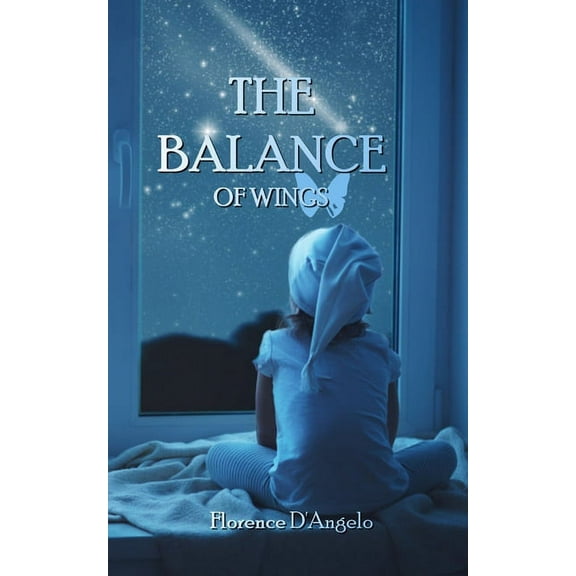 The Balance of Wings, (Paperback)