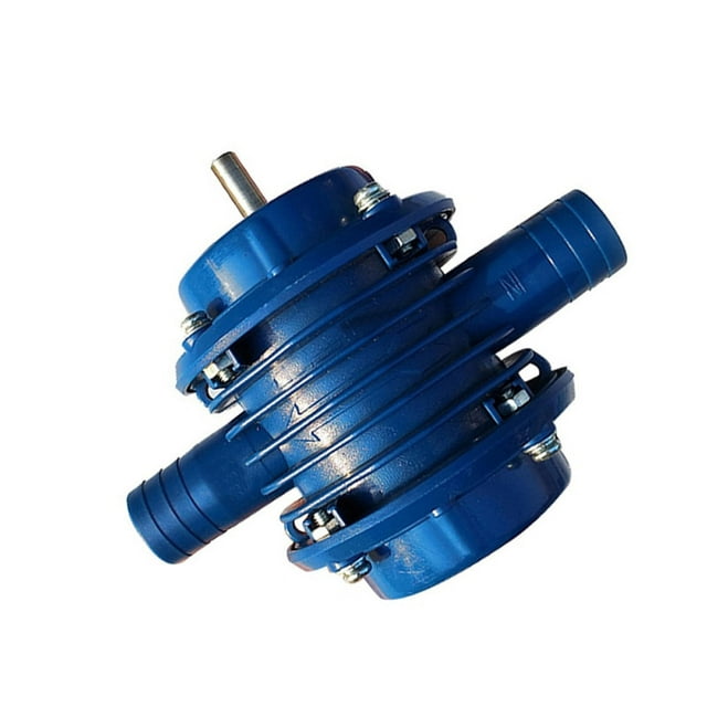 Household Small Pump Self-priming Hand Drill Water Pumps Garden Courtyard