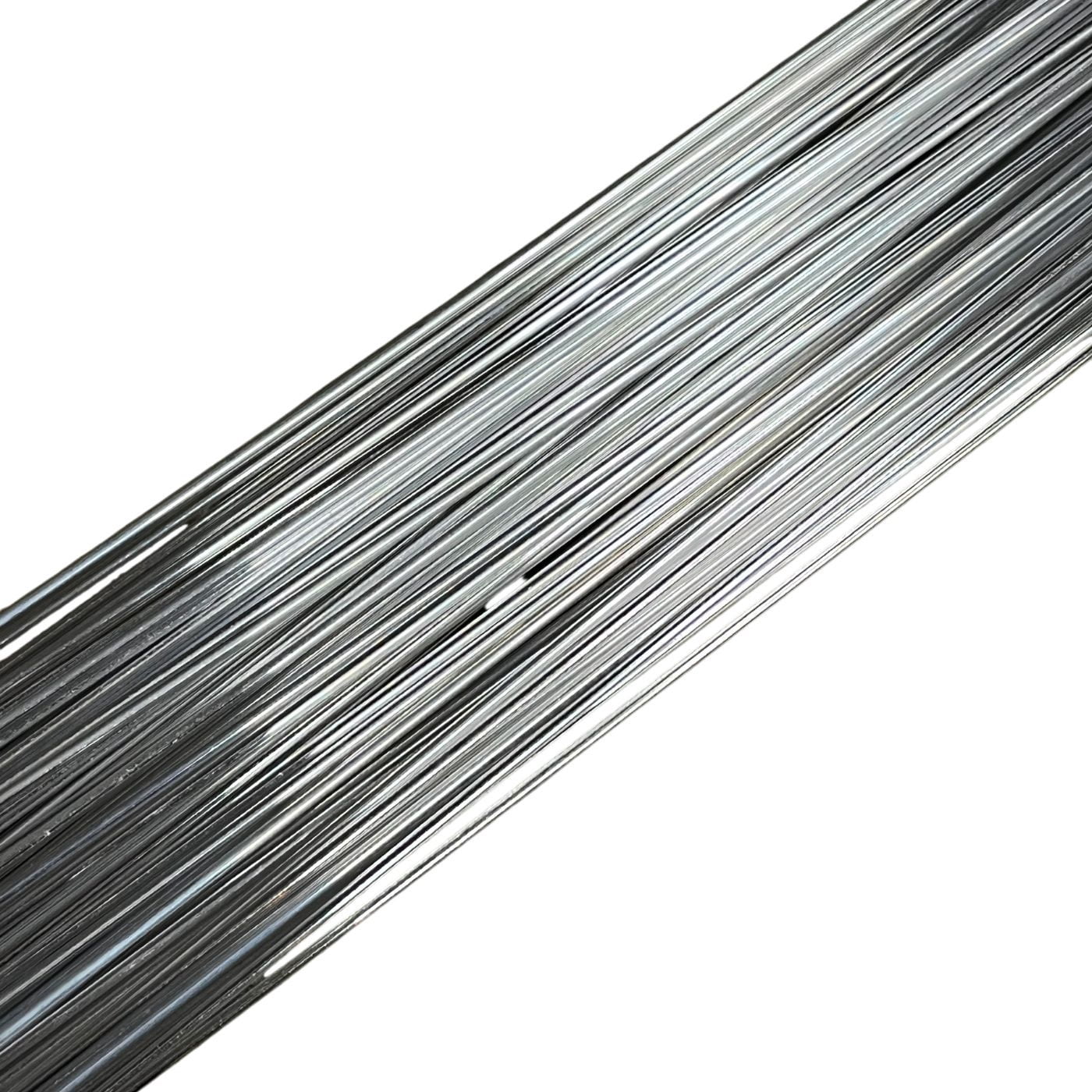 ER4043 1/8" X 36" Aluminum TIG Welding Filler Rod - 5-Pound Spool