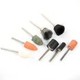 thumbnail image 4 of Kit de Accesorios para Amoladora Eléctrica ANGGREK 46 Piezas Aleación de Acero y Latón Caja Portátil para Cortar y Pulir, 4 of 8