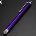 thumbnail image 2 of Metal Mesh Tip Stylus Pen Universal for Smart Phone Tablet PC, 2 of 8