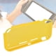 thumbnail image 1 of Funda de TPU para Switch, funda de TPU suave para consola de juegos Switch, funda multifuncional para consola de juegos, 1 of 6