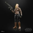 thumbnail image 5 of Star Wars The Black Series Vel Sartha Unisex Kids Action Figure, 6 in, 5 of 6