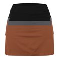 thumbnail image 4 of Pantalones Cortos Atléticos de Mujer de Cintura Alta Pantalones Ligeros de Impresión Delgados con Bolsillos, 4 of 5