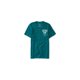 thumbnail image 1 of Playera adornada Aeropostale N East Div cuello en V verde XL, 1 of 2