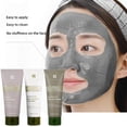 thumbnail image 2 of UOYOTT Masque de Boue de Récupération BRMUD 3.71oz / 110ml avec 100 % de Boue Pure "Boryeong" K-Beauty, 2 of 7