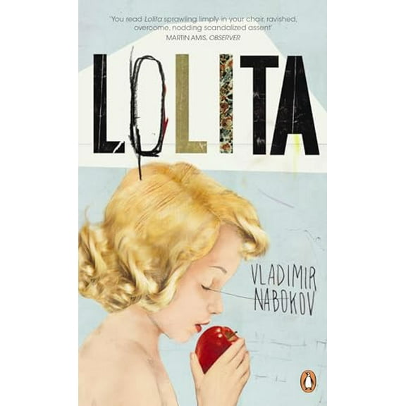 Pre-Owned Lolita (Paperback 9780241951644) by Vladimir Nabokov