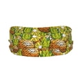 thumbnail image 2 of Rocae Tropical Summer Fruit for Sweatbands Sports Headband for Men and Women,Fashion Sweat Bands Headbands for Running,Cycling,Football, Yoga, Fitness, 2 of 9