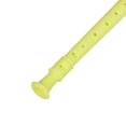 thumbnail image 3 of Recorder ABS Soprano Descant Recorder Clarinet 8 Holes German Style G Key with Fingering Chart Cleaning Stick for Kids Beginners, 3 of 7