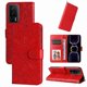 thumbnail image 1 of Funda tipo cartera GANGXUN para Xiaomi Poco F5 Pro , diseño girasol, cuero PU, soporte, cierre magnético, tarjetero, 1 of 5